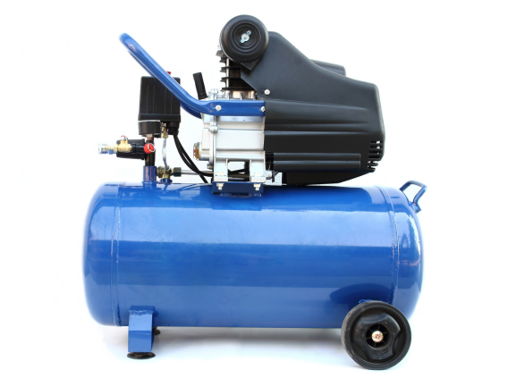 Air Compressors